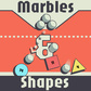 თამაში Marbles & Shapes