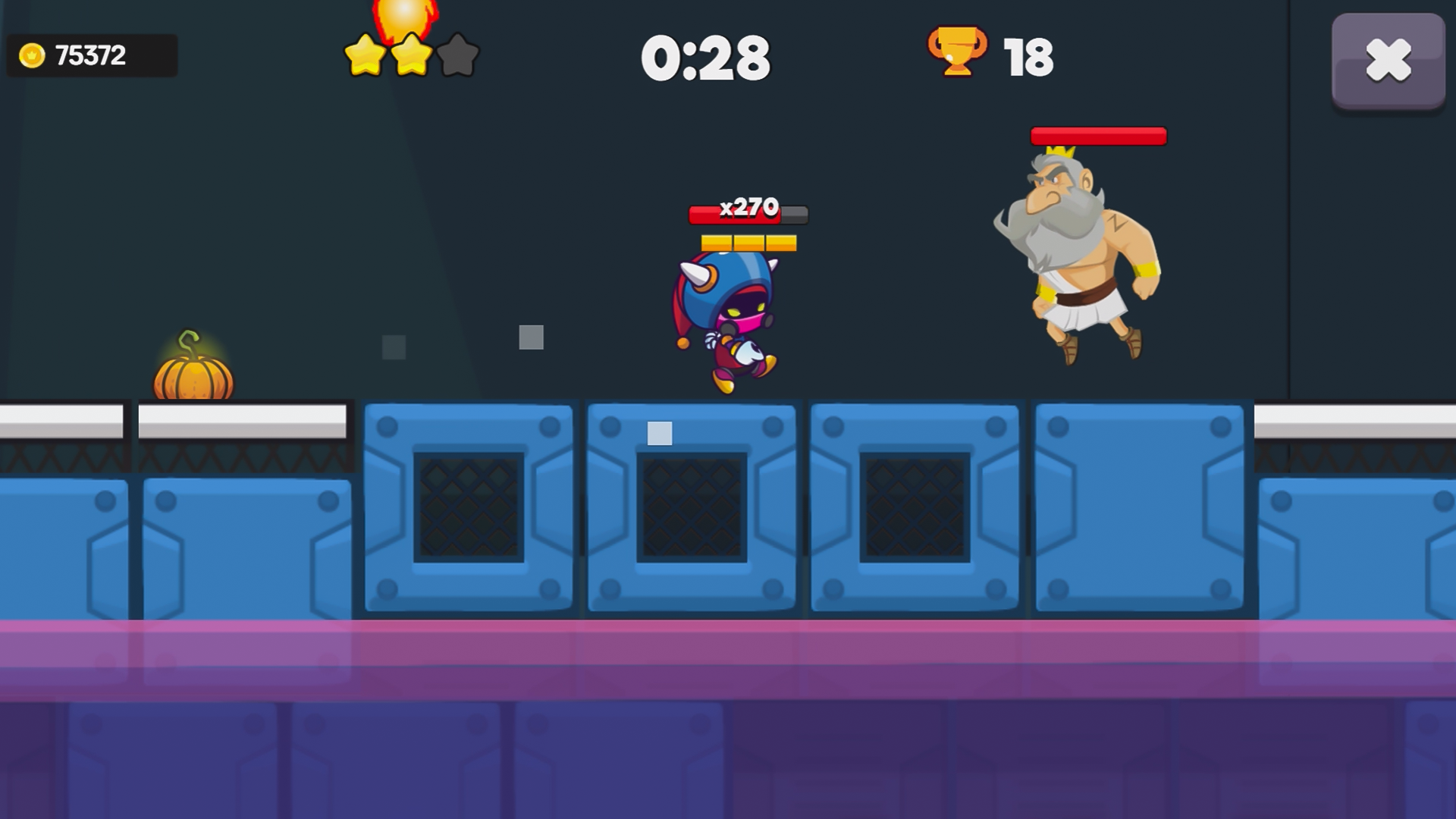 Adventure World screenshot