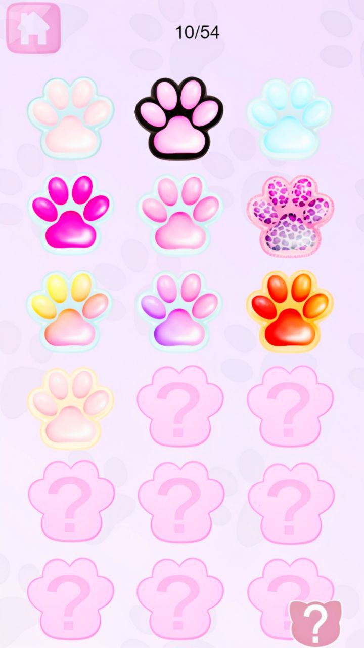 Taba Paws SURPRISE screenshot 6