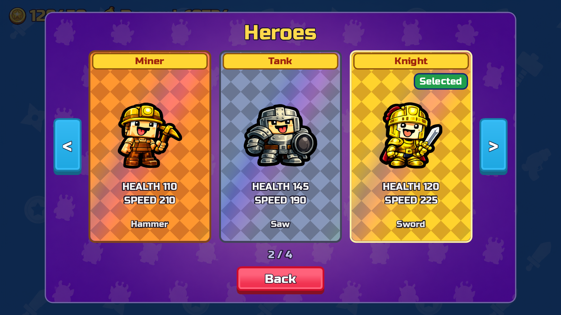 Brawl Arena: Noobs vs Brainrots — screenshot 8