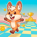 Animal sprint