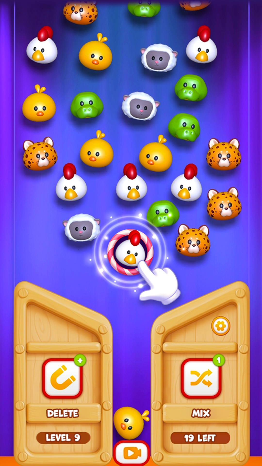 Grand Puzzle screenshot 10