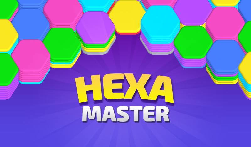Hexa Master game cover