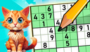 Sudoku - logic game