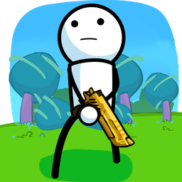 One Gun Stickman