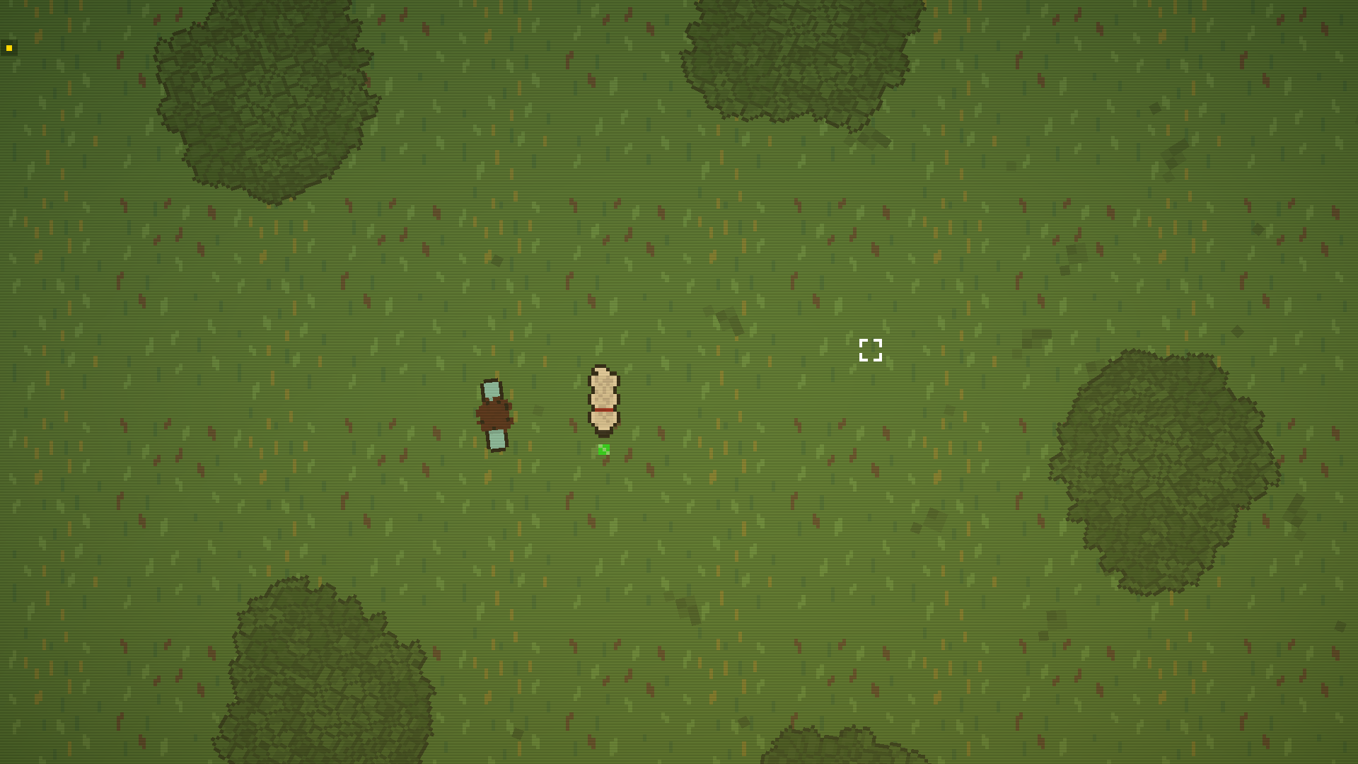 The Ballad of a True Thug — screenshot 16