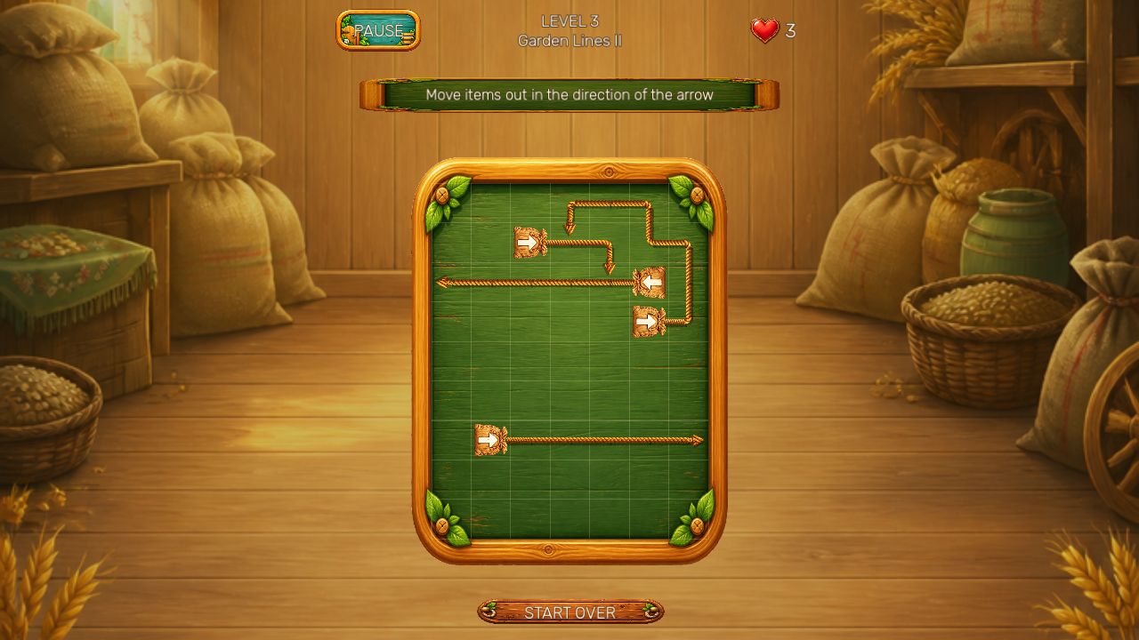 Dacha Mayhem — screenshot 4