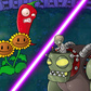 Plants vs Zombies: Night Protection