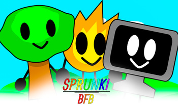 Sprunki BFB