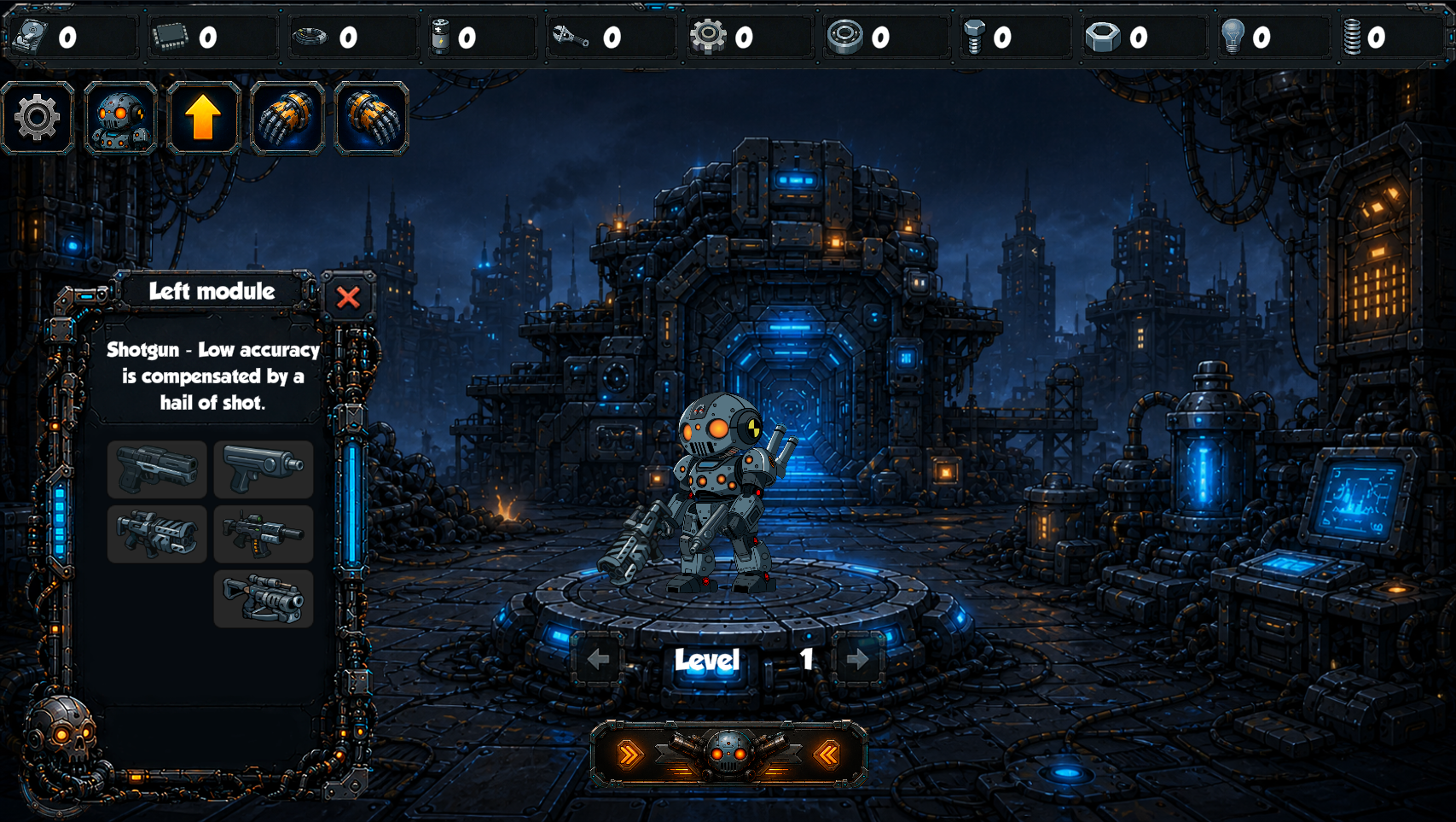Junk Zone — screenshot 5