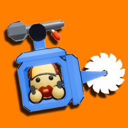 GridBots: Craft Bots Online