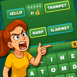 Associations: Can You Guess?