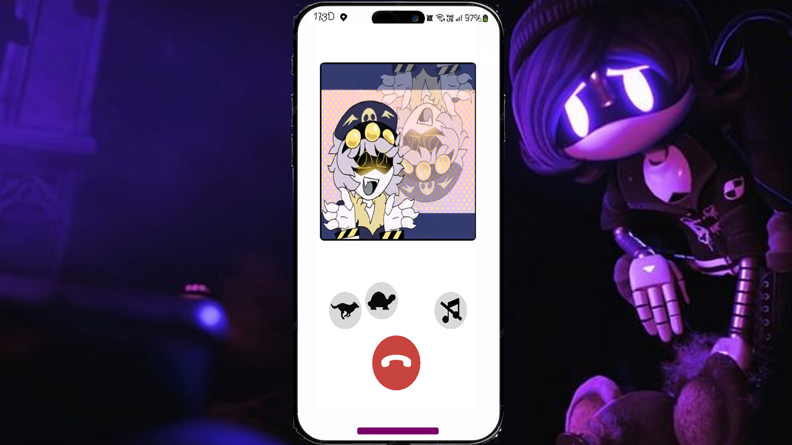 Call the Drones! screenshot