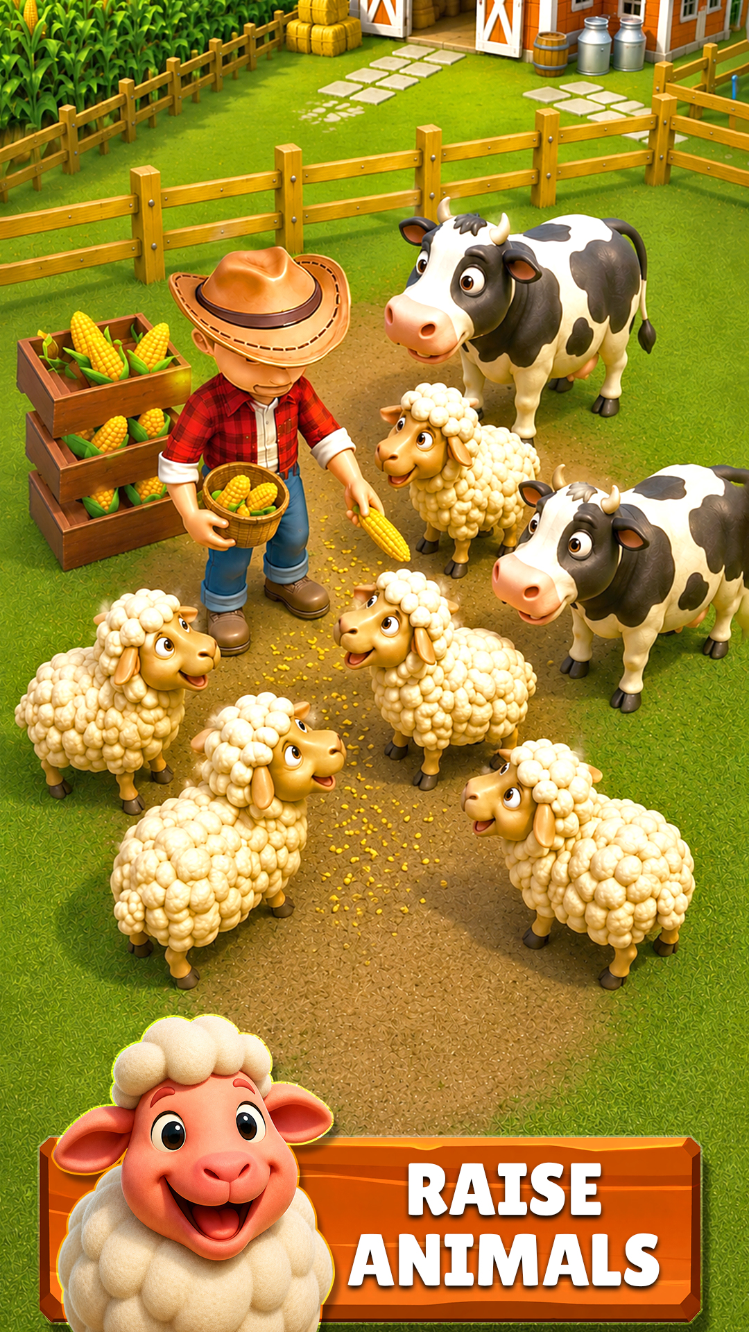 My Perfect Farm screenshot 7