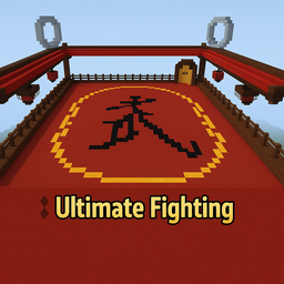 Ultimate Fighting
