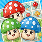 Mushroom Fever Match 3