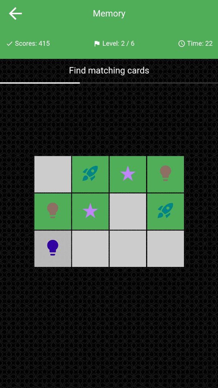 Brain trainers screenshot 17