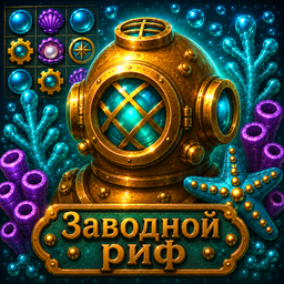 Заводной риф