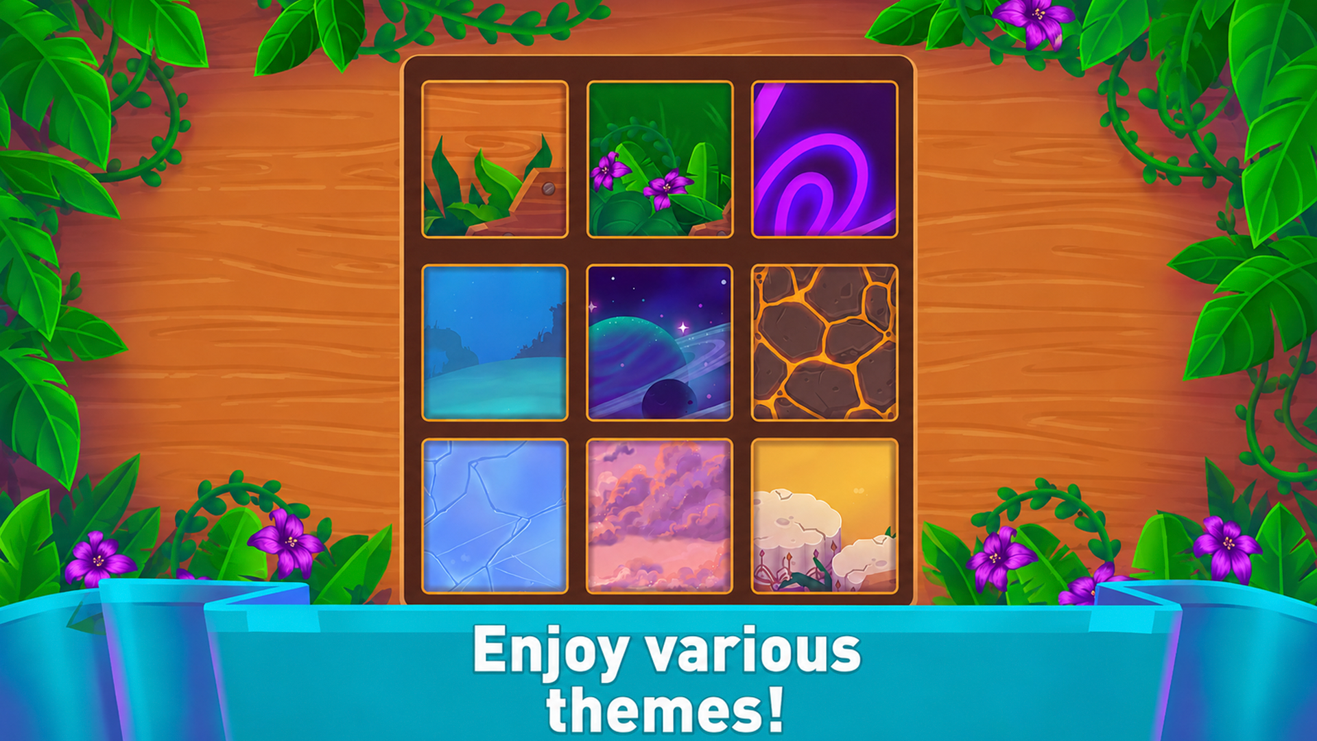 Block Merge: Reach 25 — screenshot 3