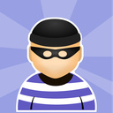 Thief Master 3D