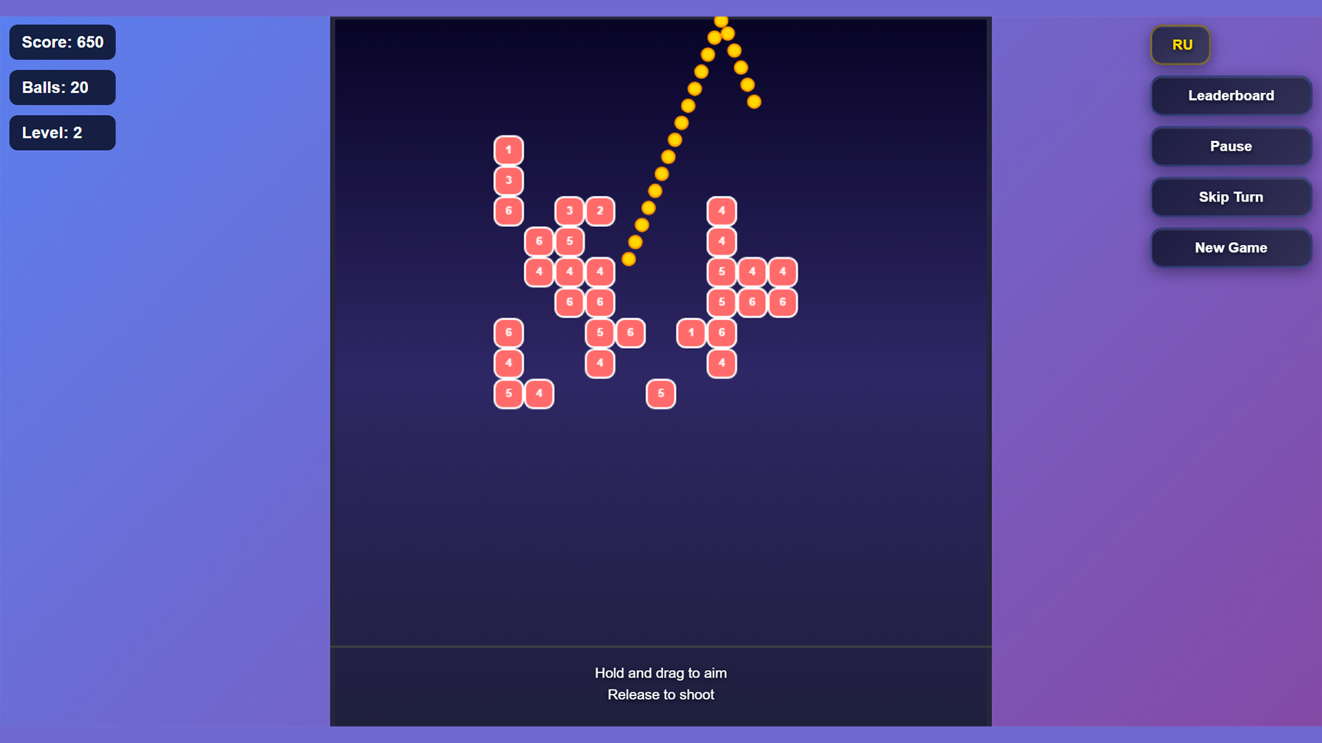 Break the Bricks — screenshot 7