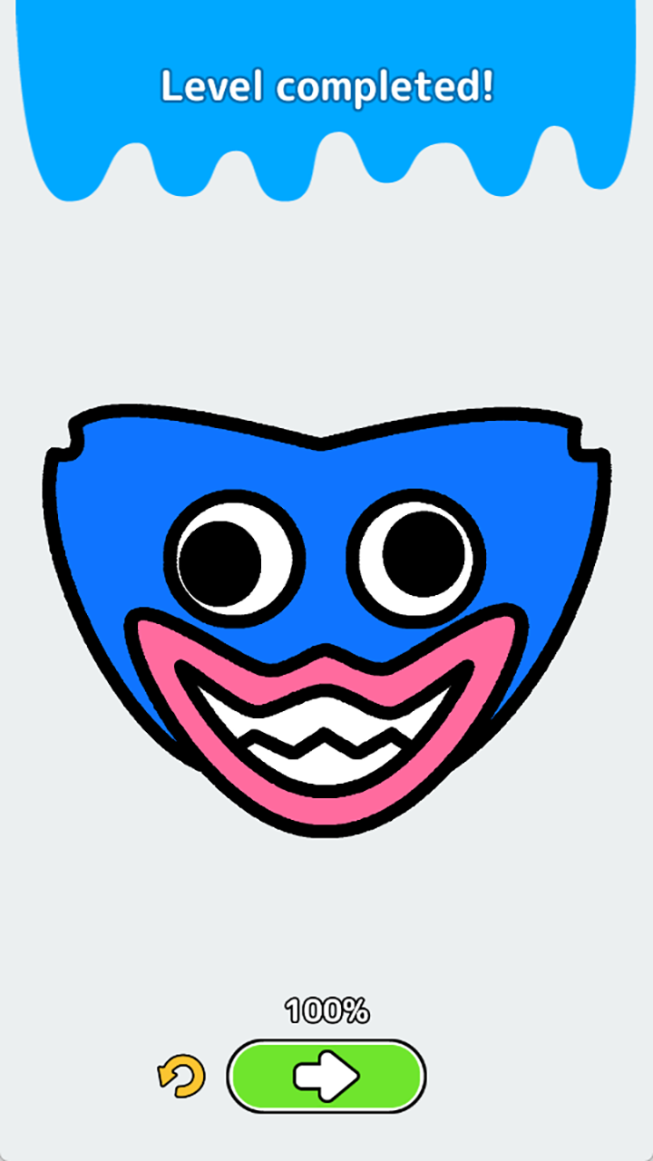 ASMR Drawing game screenshot 8