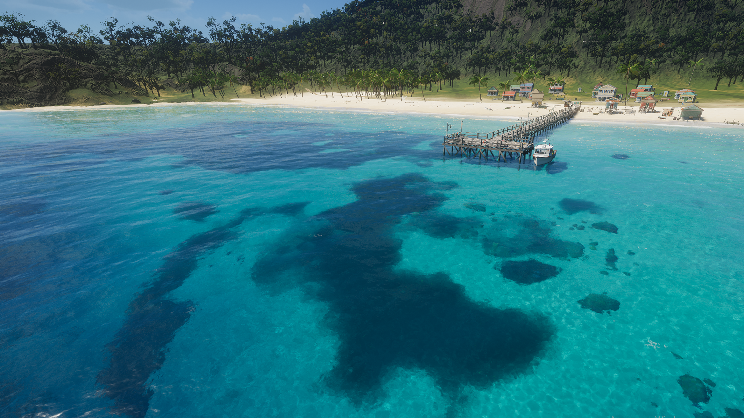Fishing island screenshot 8