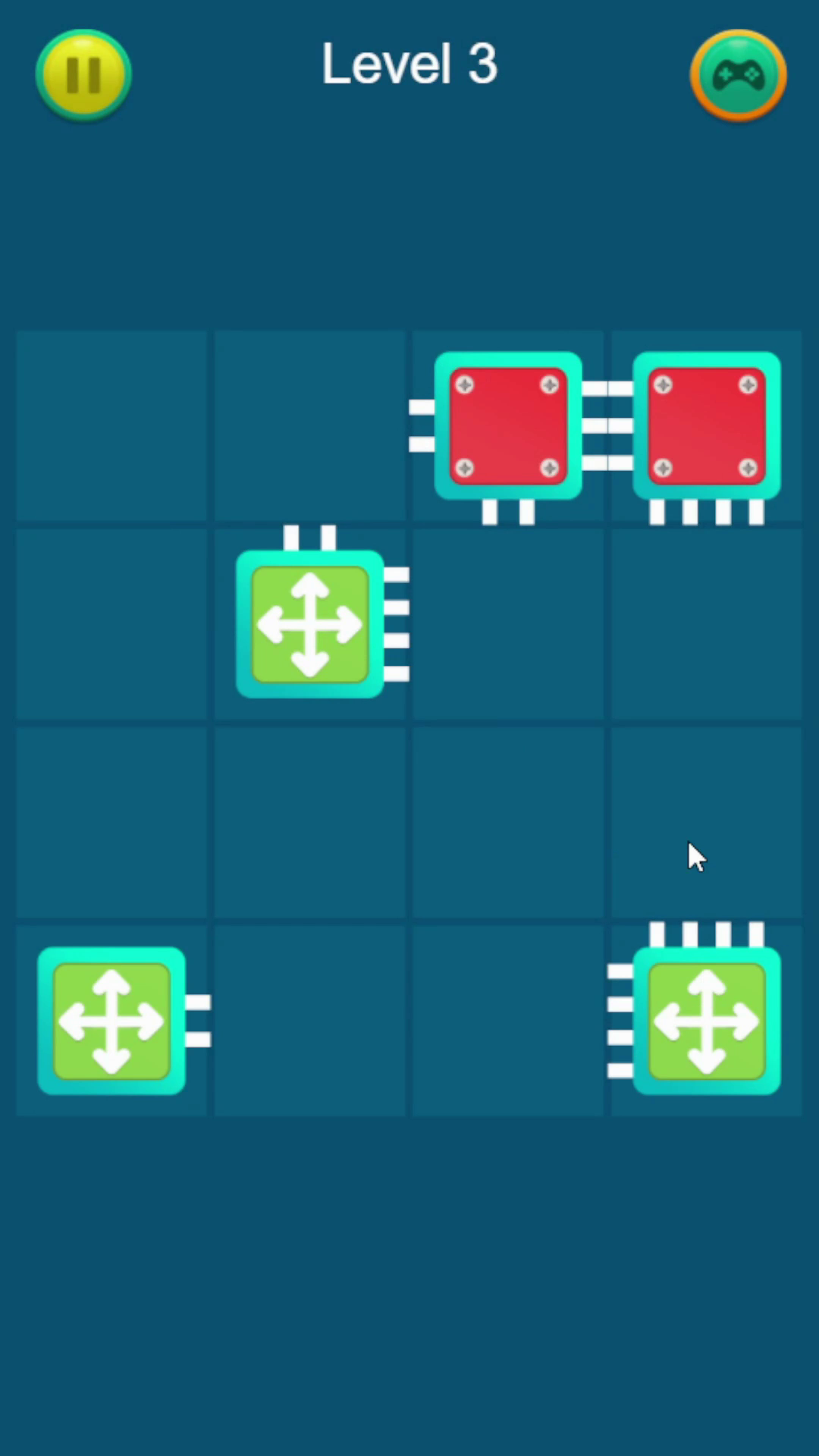 Connect Me screenshot 6