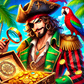 Hidden Objects: Pirates of the Caribbean