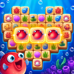 Underwater World