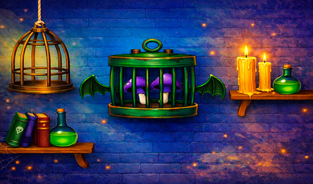 Bubble Quest