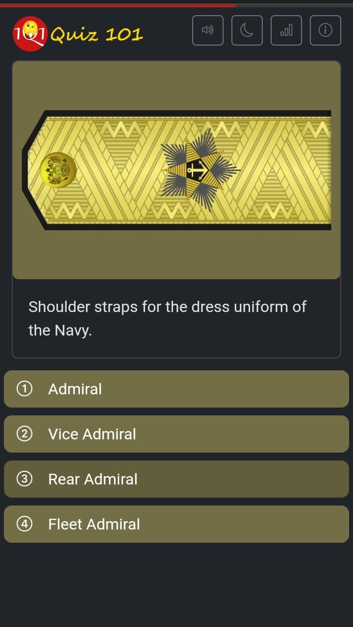 Guess the Russian Shoulder Straps screenshot 11