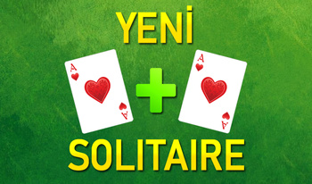 Yeni Solitaire