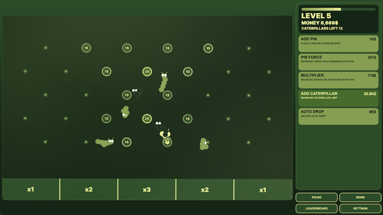 Grub — screenshot 1