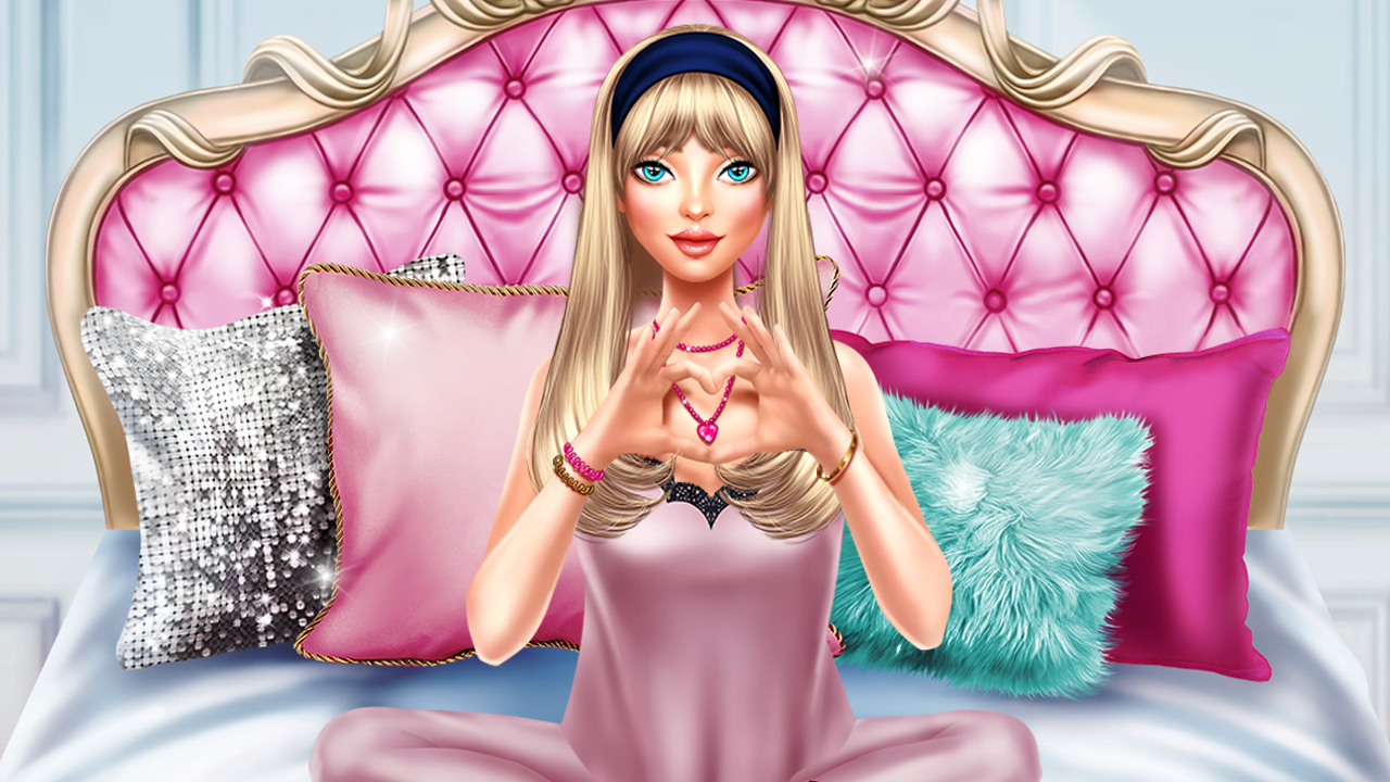 BFFs Luxury Loungewear screenshot