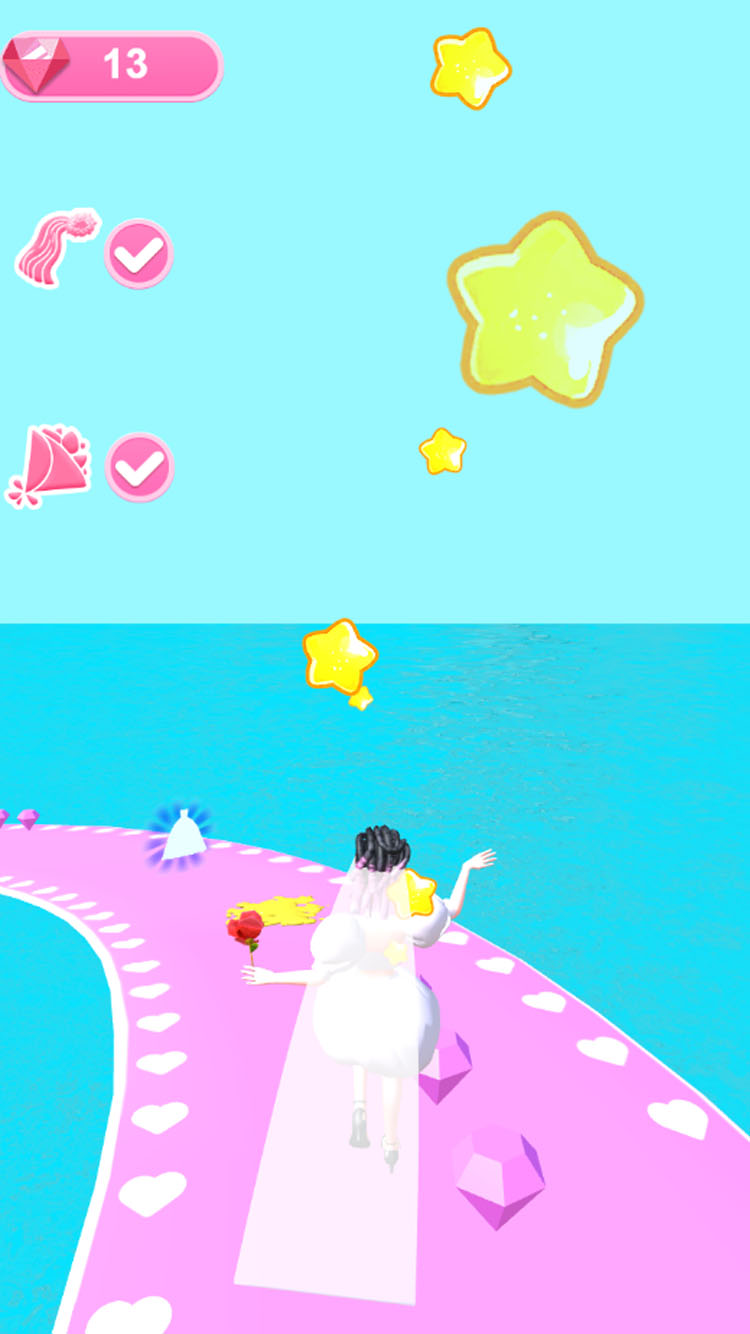 Bridal Rush screenshot 10