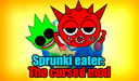 Sprunki eater: The cursed mod