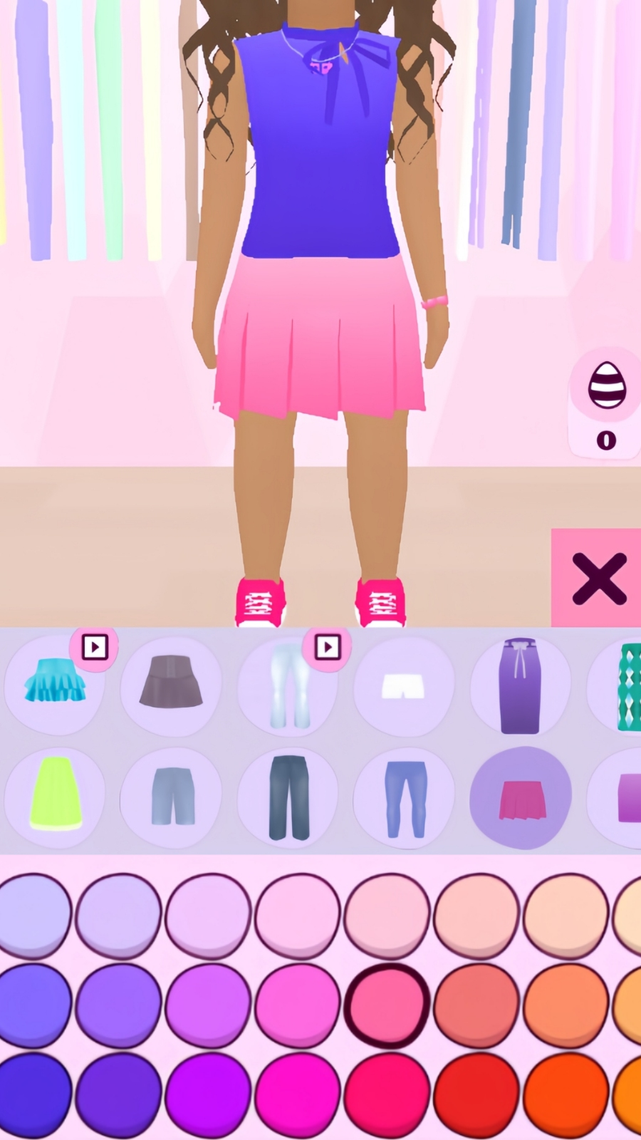 Glam Lab screenshot 5