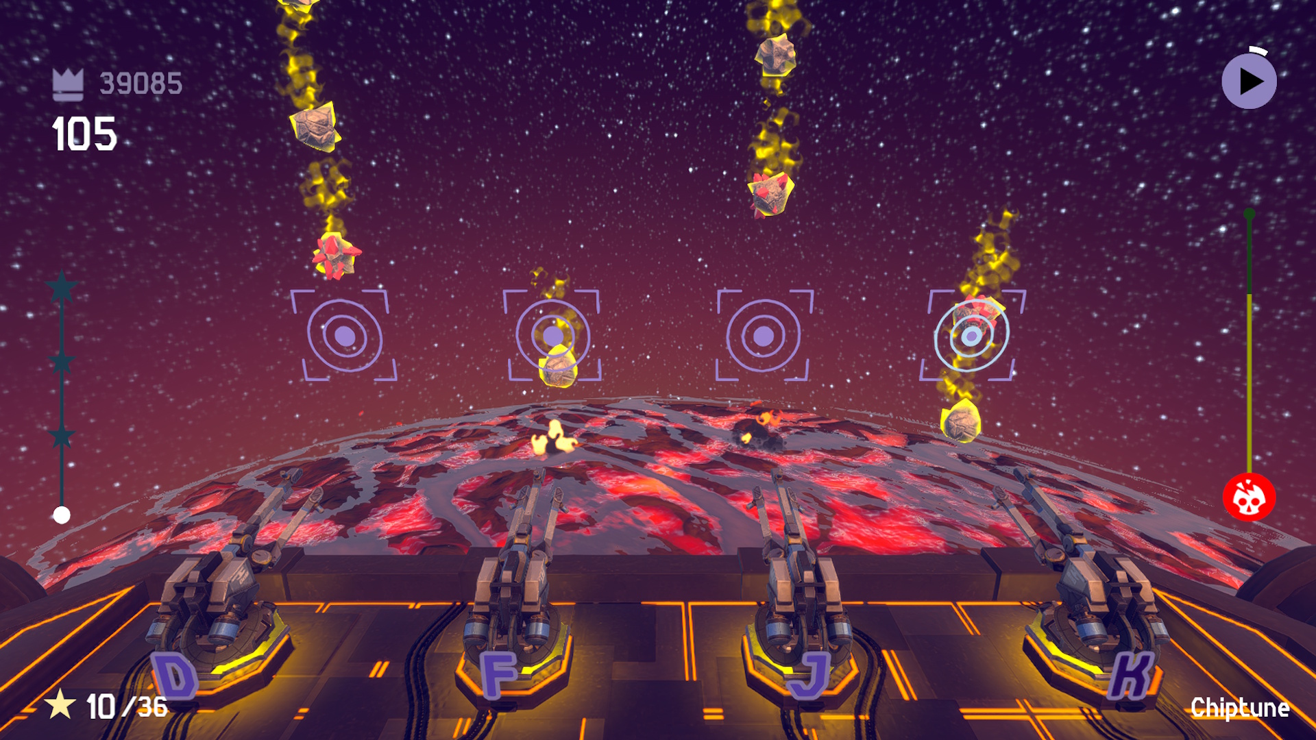 Hard Space — screenshot 8