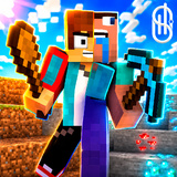 Mine Mining Islands: Skyblock Village!