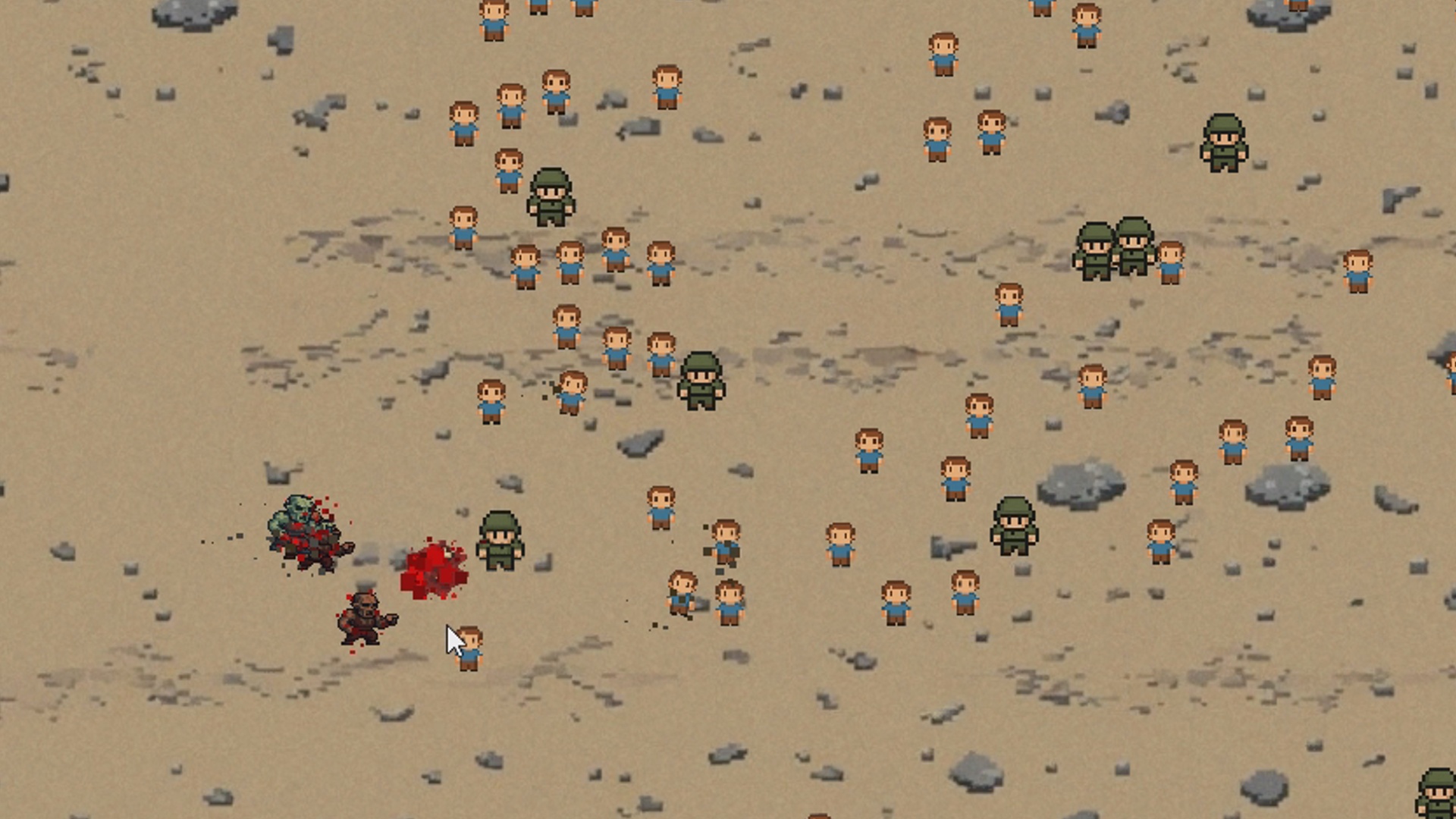 Некромант: Армия Зомби — screenshot 11