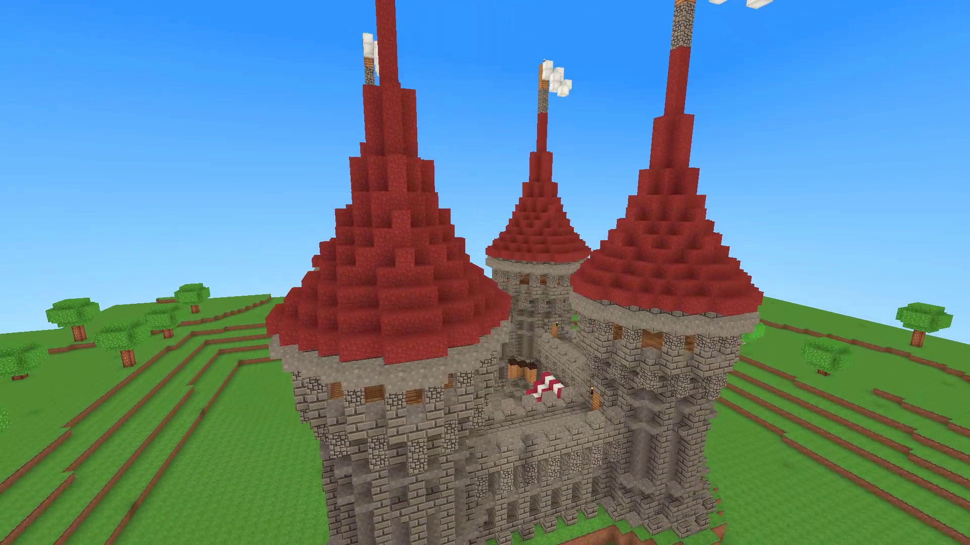 BlockMine Craft 3D: Building — screenshot 7