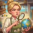 Hidden Objects: Culinary Tour