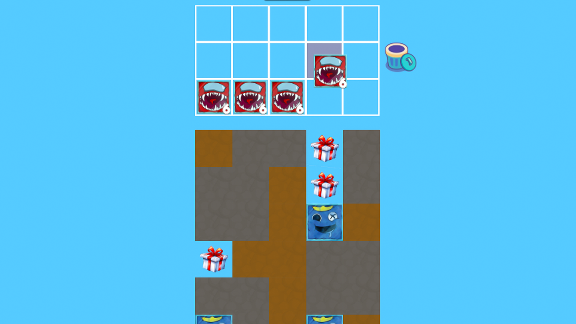 Merge Miners: Idle Digger screenshot