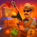 Casino Robbery