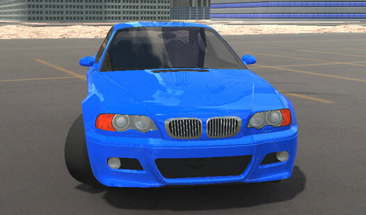 Разрушай авто в большом городе! (CastDev): Playhop orqali bepul oʻynang