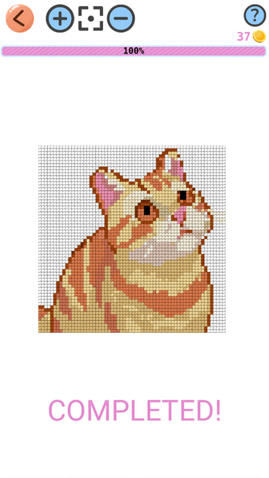Master of cross stitch screenshot 7