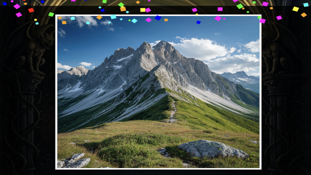 AniPuzzle — screenshot 19