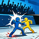 Sticky Fighters: Ultimate Showdown
