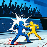Sticky Fighters: Ultimate Showdown